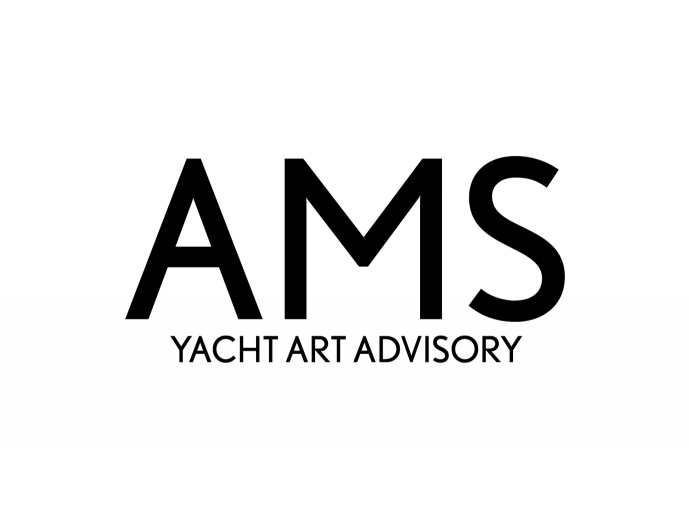 AMS Yacht Art Advisory