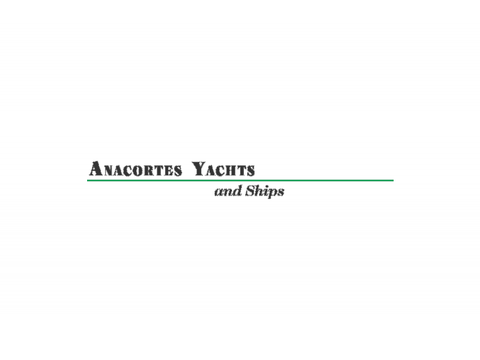 Anacortes Yachts & Ships