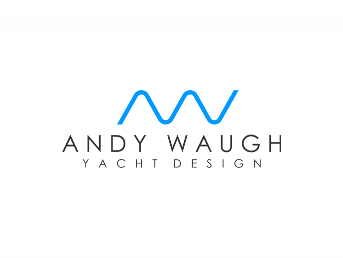 Andy Waugh Yacht Design
