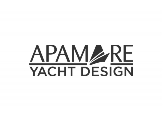 Apamare yacht design
