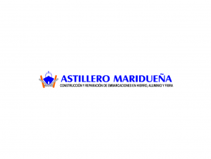 Astillero Maridue&ntilde;a
