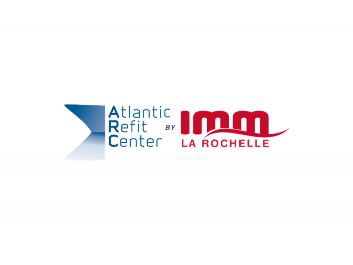 Atlantic Refit Center
