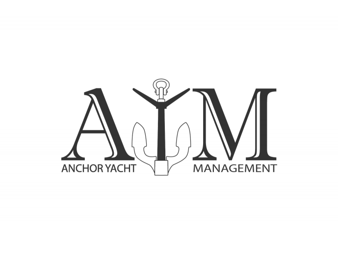 Aym Anchor Yacht Management
