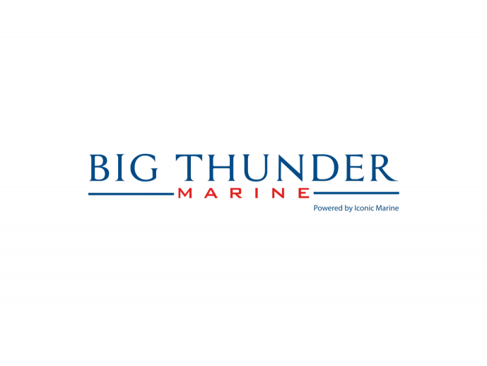 Big Thunder Speed & Luxury Showroom