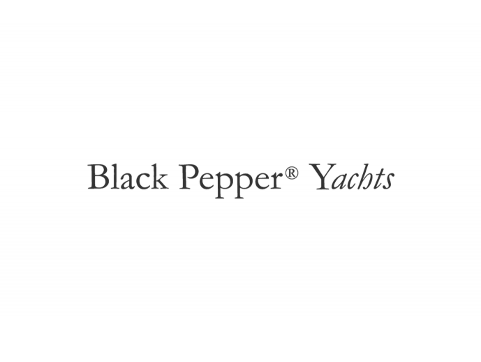 Black Pepper Yachts