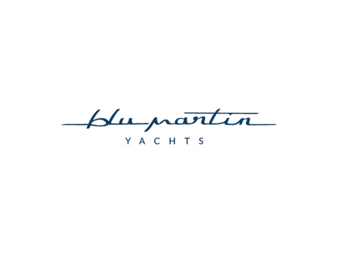 Blu Martin Yachts