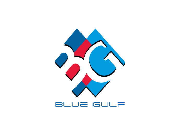 Blue Gulf