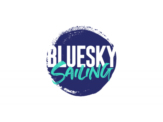 Blue Sky Sailing