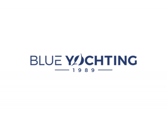 Blue Yachting Beneteau