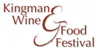 Kingman Wine & Food Festival