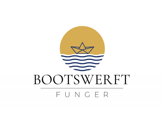 Bootswerft Christopher Funger