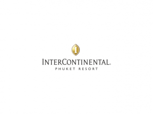 InterContinental Phuket New Year's Eve Gala Dinner (The Garden of Devas)