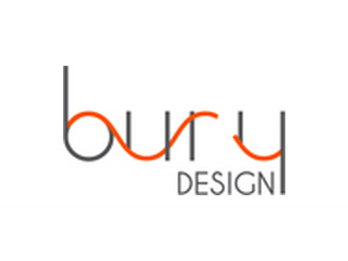 Bury Design