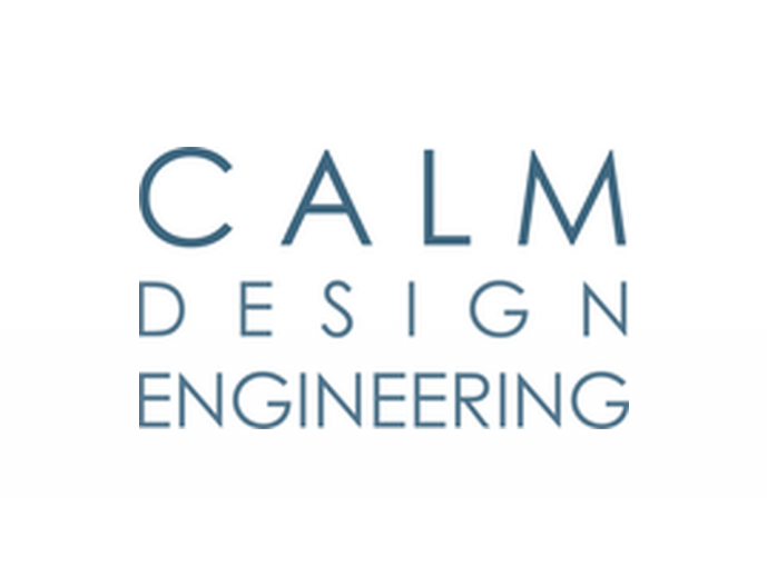 Calm Design Engineering