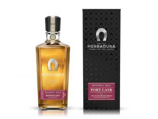 Tequila Herradura Unveils Fifth Limited-Edition Colección de la Casa, Reserva 2016