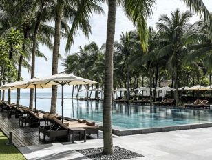 The New Four Seasons Resort The Nam Hai, Hoi An, Vietnam Debuts This December