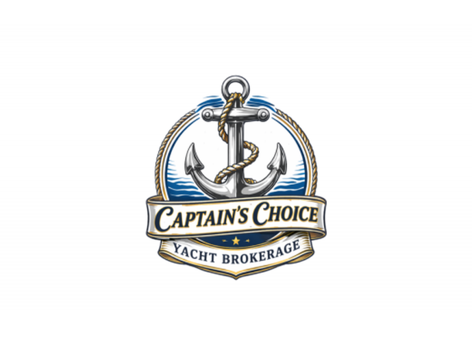 Captain's Choice Yacht Brokerage