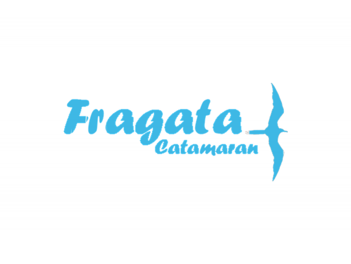 Catamaran fragata Cancun