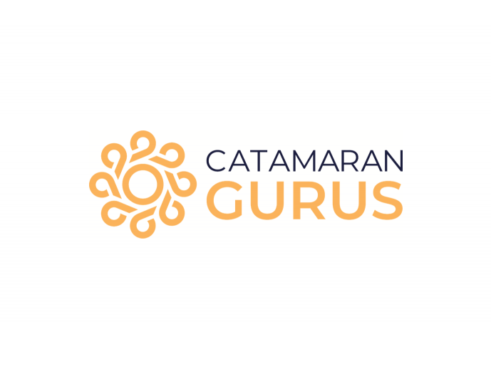 Catamaran Guru