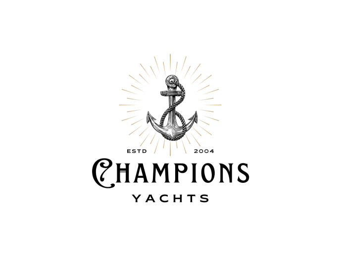 Champion Yacht Chartering