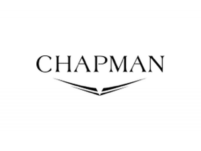CHAPMAN