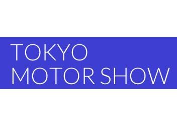 Tokyo Motor Show