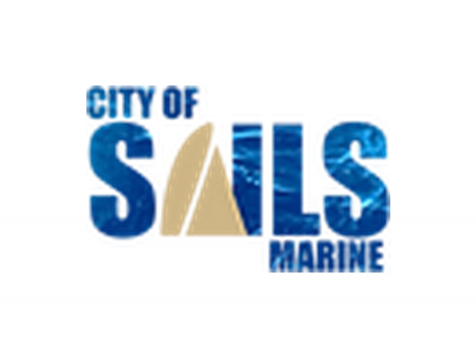 City of Sails Marine Brokers