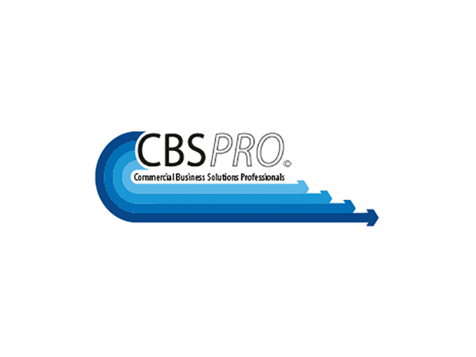Commercial Business Solutions Professionals (CBSPRO)