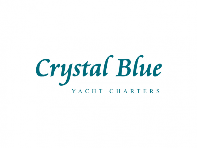 Crystal Blue Yacht Charters