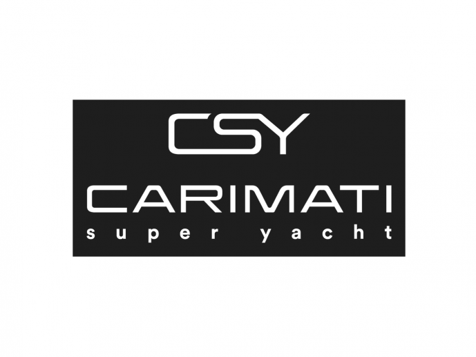 CSY Carimati Super Yacht