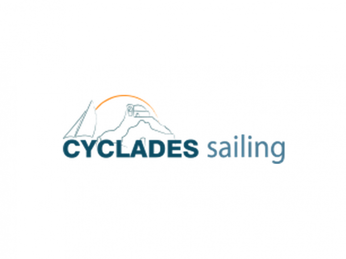 Cyclades Sailing