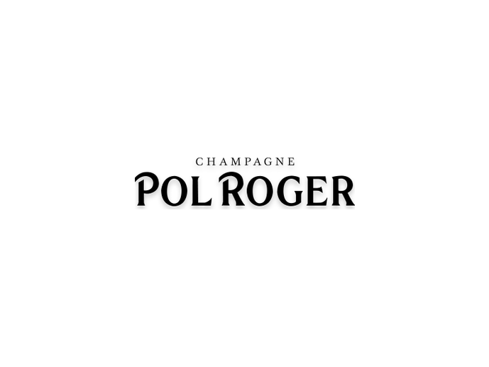 Champagne Pol Roger Vinoth&egrave;que Dinner