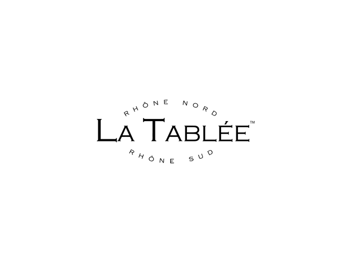 Isabel Ferrando Dinner (La Tabl&eacute;e NYC)