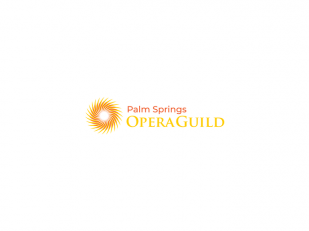 Evening of Love Black Tie Dinner (Palm Springs Opera Guild)