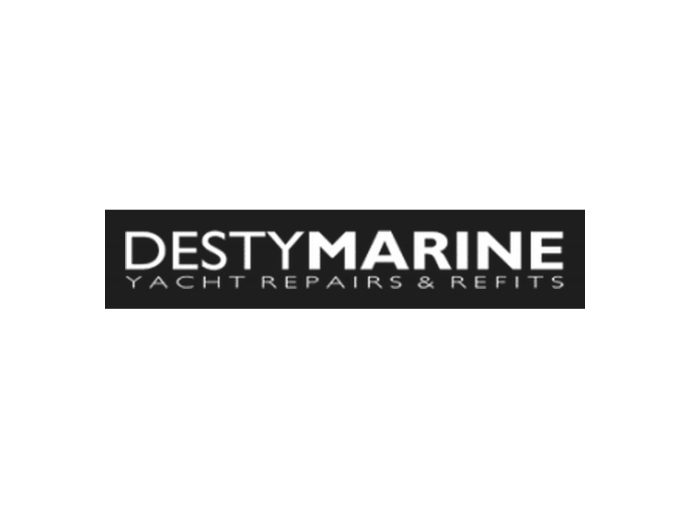 Desty Marine Superyacht Division