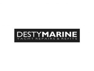 Desty Marine Superyacht Division