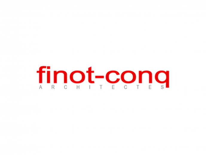 Finot-Conq (FC Cube)