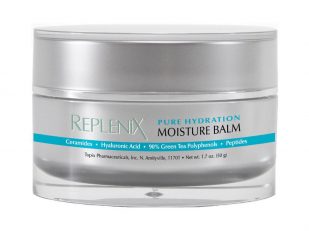 Topix Introduces Pure Hydration Moisture Balm featuring a Cutting-Edge System