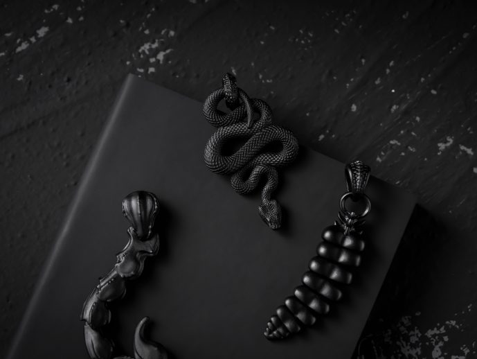 Custom Stainless Steel Jewelry Manufacturing: From Design Brief to Repeat Order
