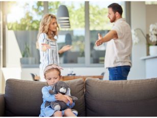 What Happens When One Parent Refuses to Cooperate With a Guardian ad Litem?