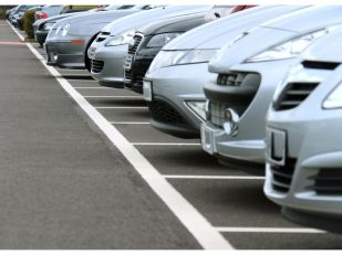 What Happens if Your Front License Plate Falls Off in Virginia?
