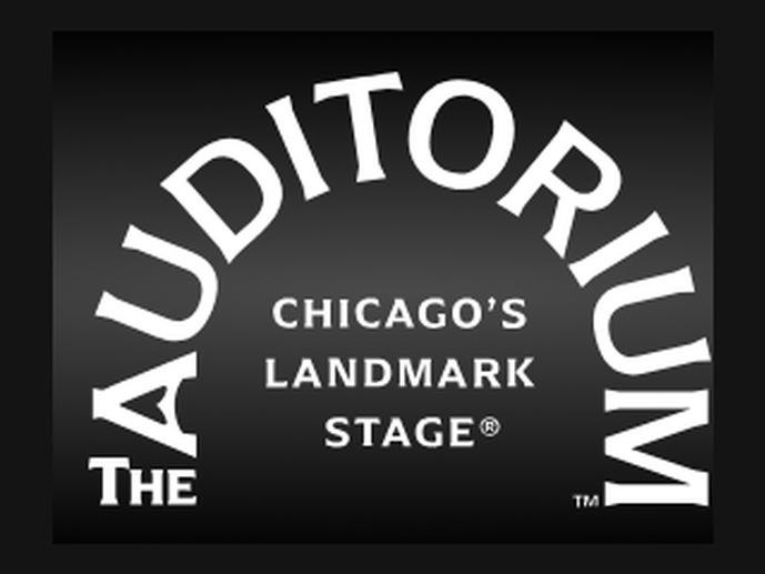 The Auditorium Annual Gala