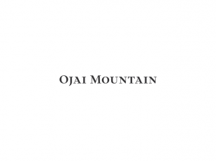 Ojai Mountain Harvest Dinner