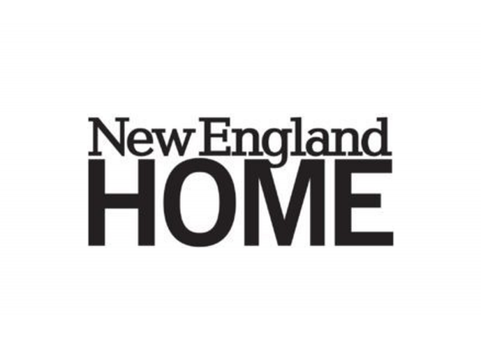 New England Home