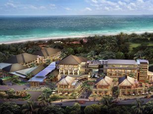 Mövenpick Resort & Spa Jimbaran Bali Set To Introduce New Upscale Standards Of Hospitality In Bali