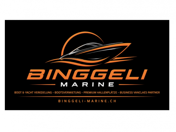 Binggeli Marine Boot & Yacht Veredelung