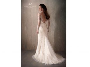 Adrianna Papell announces new exclusive Platinum Bridal Collection