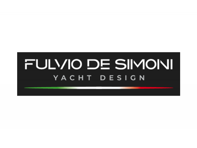 Fulvio De Simoni Yacht Design