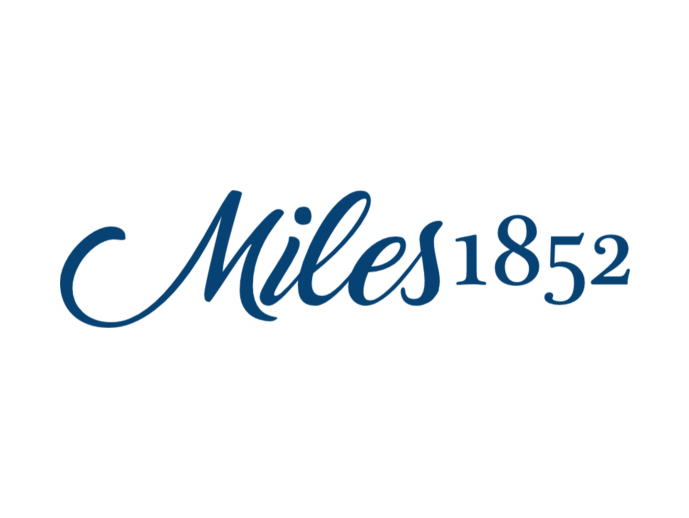 Miles 1852