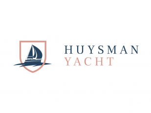 Huysman Yacht